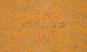 ARPA пласт. 9213-LU. ALU MAGIK Оранжевый (глянец) STD, 3050х1300х0,6мм, Италия