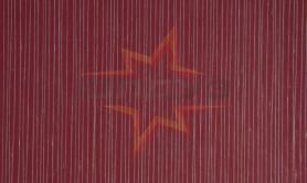 ARPA пласт. 9239-LU. Рубиновый дождь глянец PF, 3050х1300х0,6мм, Италия
